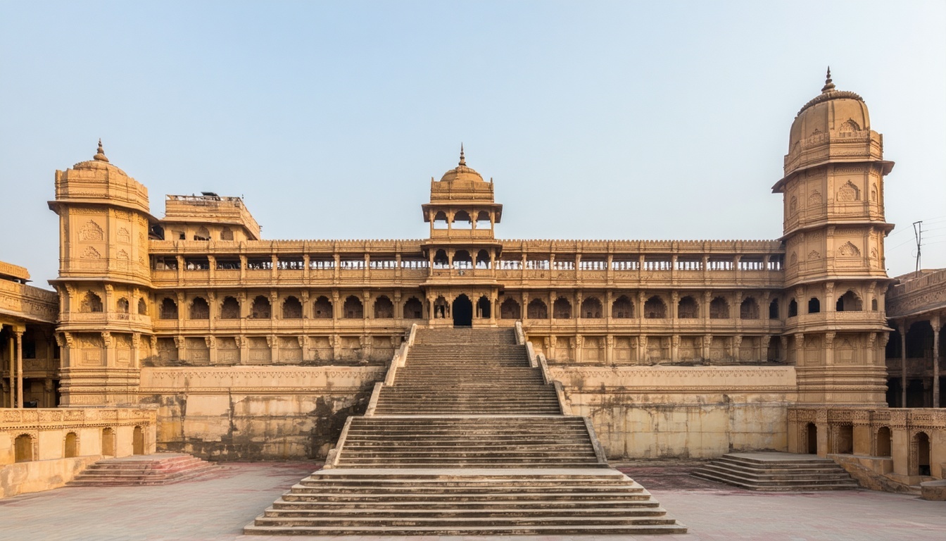 District-level project management and monitoring in Ayodhya