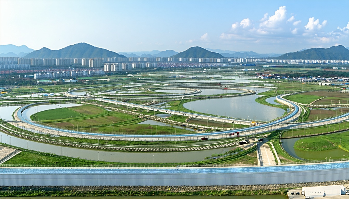 Sustainable infrastructure development supported by JICA DTC Project
